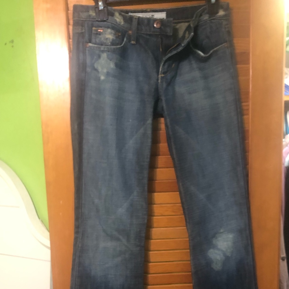 Joes jeans